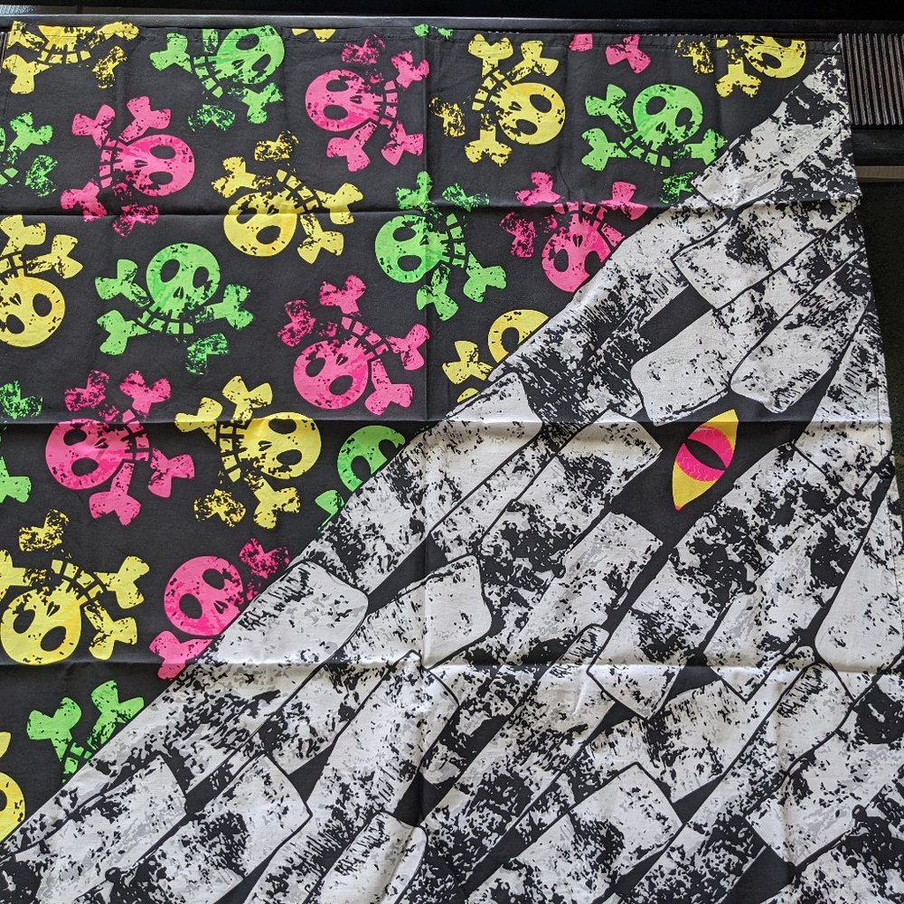 Lush Knot Wrap Hey You Guys '20